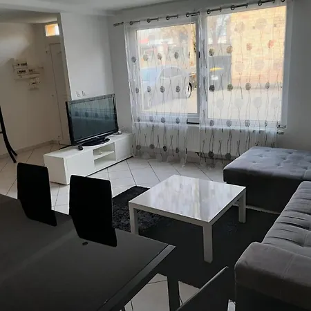 Apartamento Homeday Duplex Type F3 Prox Commerce Et Transport *