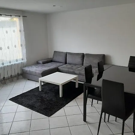 Homeday Duplex Type F3 Prox Commerce Et Transport Daire *
