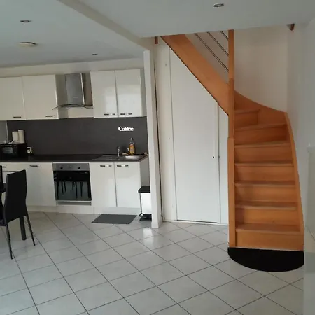 Homeday Duplex Type F3 Prox Commerce Et Transport Daire Haguenau
