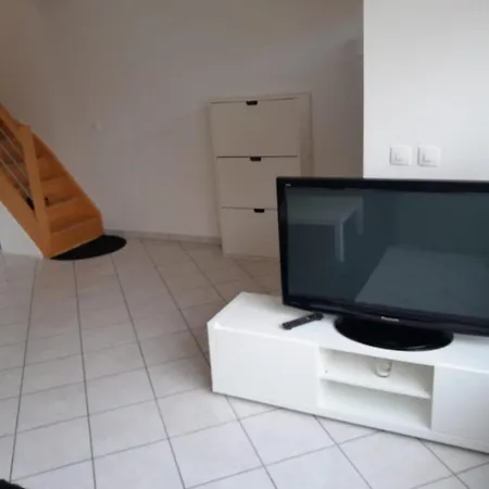 Homeday Duplex Type F3 Prox Commerce Et Transport *