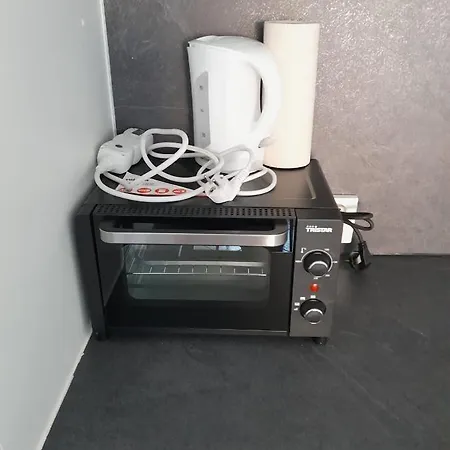 Homeday Duplex Type F3 Prox Commerce Et Transport Apartamento Haguenau