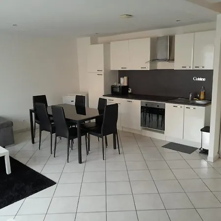 Homeday Duplex Type F3 Prox Commerce Et Transport