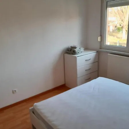 Homeday Duplex Type F3 Prox Commerce Et Transport Haguenau