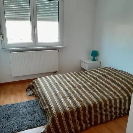 Homeday Duplex Type F3 Prox Commerce Et Transport Haguenau