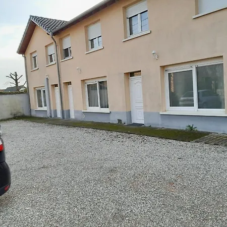 Homeday Duplex Type F3 Prox Commerce Et Transport *