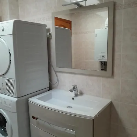 Apartamento Homeday Duplex Type F3 Prox Commerce Et Transport Haguenau
